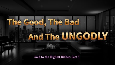 [RolePlay] Sold To The Highest Bidder: Part 3 [M4A] [ASMR] [Voice Acted]