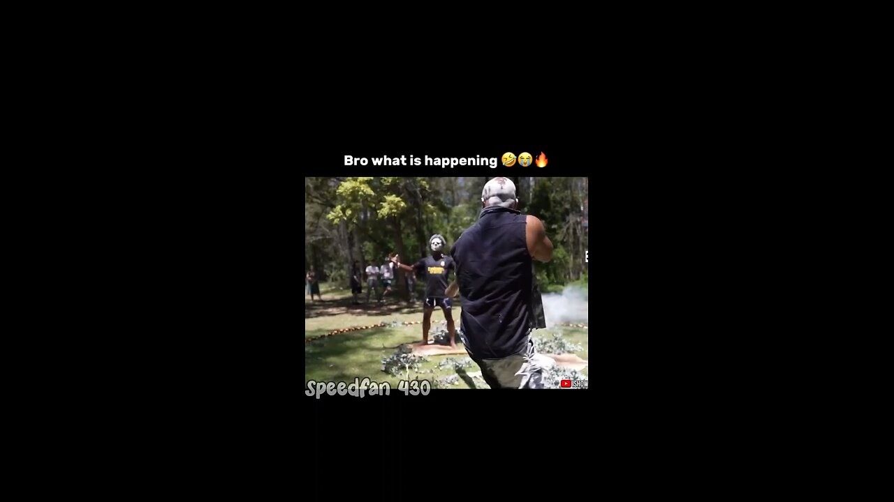 what 😂 is happening