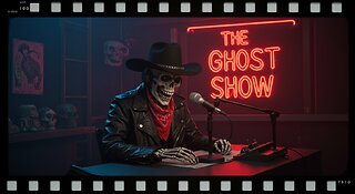 The Ghost Show episode 407 - "Fruitbowl Wednesday"