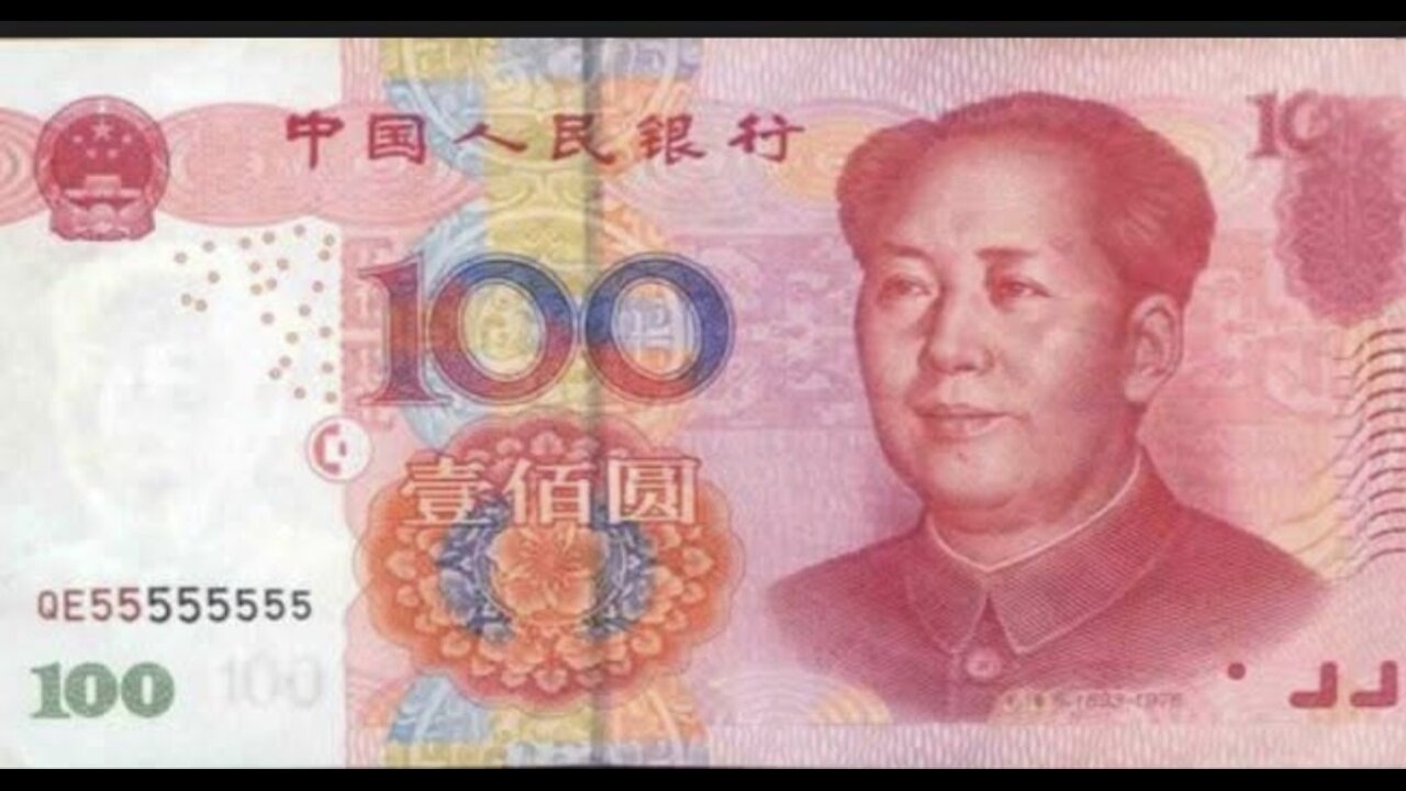 Martin Armstrong Writings ~ The 400 Billion Yuan-Won Swap