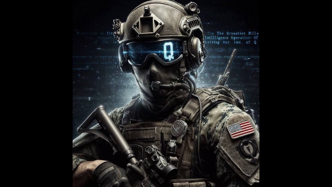 WTPN SITUATION UPDATE FEATURING RESTORED REPUBLIC 1/14/26.......