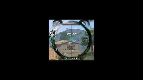 AWM All Squad Wipe Out in BR Rank #freefire #viral #rgepic