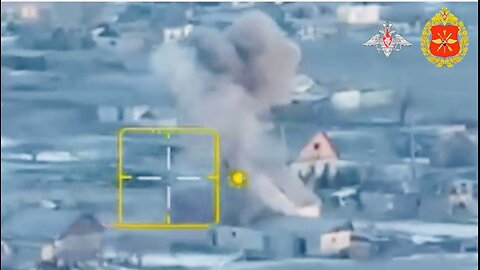 🇷🇺 ⚔️ Powerful Hits against the Enemy in Kharkiv and Dnipropetrovsk