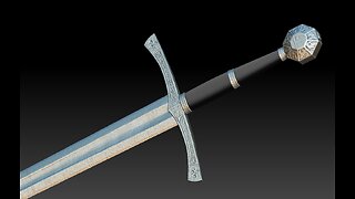 DevStream: Radzig's Sword