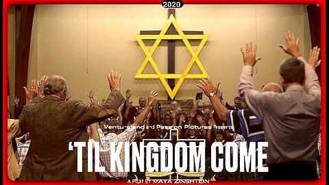 'Til Kingdom Come 2020 (Documentary, Evangelicalism) •🕞1h 16m
