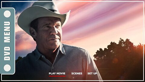 Reagan - DVD Menu