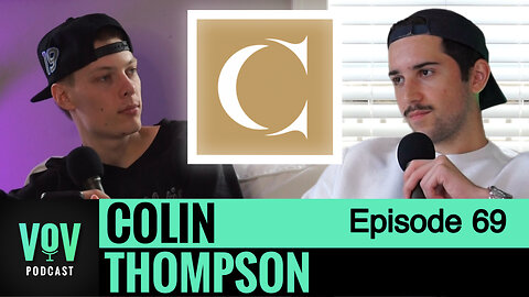 In the Line of Fire | VoV Ep. 69