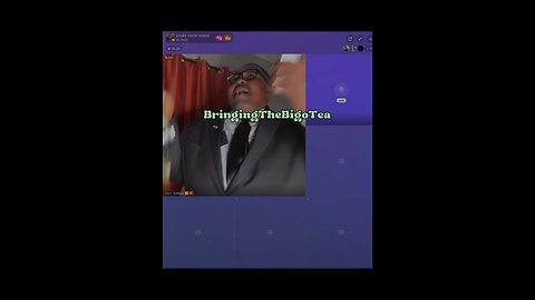 Clifton is doing a love show he’s trying to gather up judges after Drebaby cancel on him