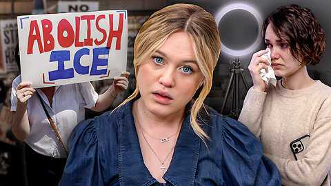 Abolish ICE? You’re Being Played: The Manufactured Outrage Cycle