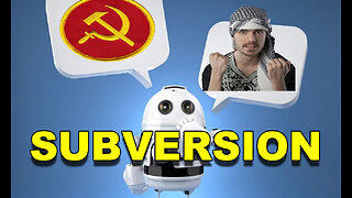 The Absolute State of FAKE INTERNET - FAKE CREATORS + BOTTED! And the BOT ARMY - DEEPFAKES