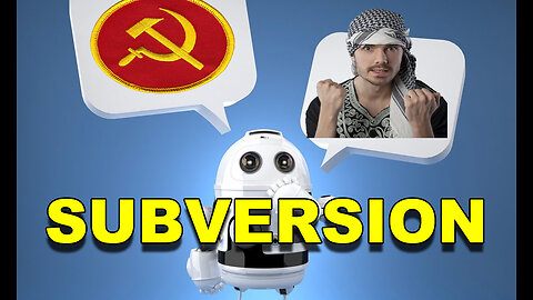 The Absolute State of FAKE INTERNET - FAKE CREATORS + BOTTED! And the BOT ARMY - DEEPFAKES