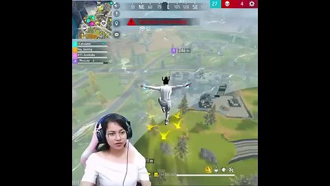 free fire