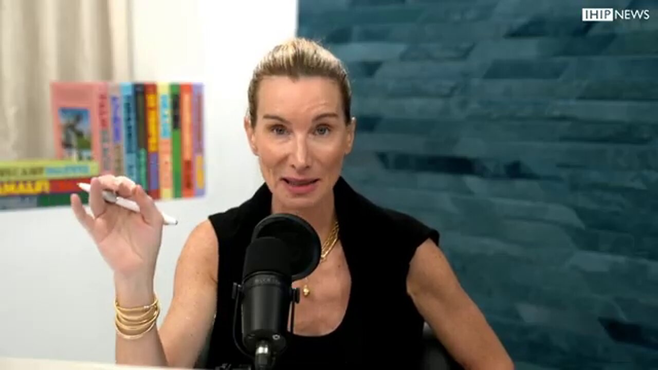 Trump Turns HIS DOJ Into a CRIME RING, Attacking His ENEMIES!!