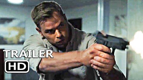 DESERT DAWN Official Trailer (2025)