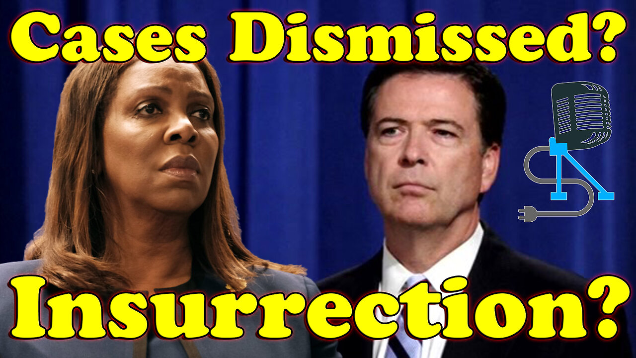 Arrests Likely Incoming | On The Fringe