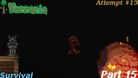 Terraria Playthrough #13 Part 15