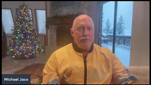 Sad Christmas Prediction Coming to Fruition.... for the globalists