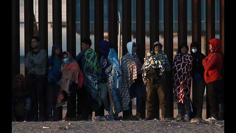 Democrats Continue to Not Get It, Poll Says 75 Percent Think Biden Migrant Invasion Was