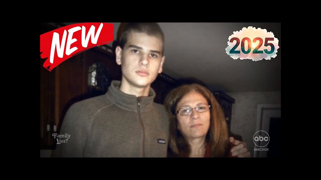 THE CARMAN FAMILY DEATHS-IS THE SON GUILTY.