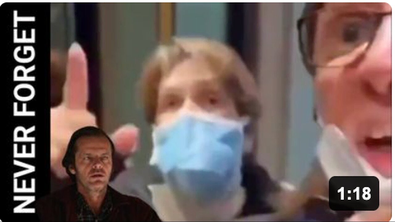 NEVER FORGET: These lunatics are still roaming the streets...