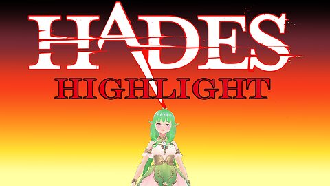 ‖▌Hades▐‖ Right on Queue