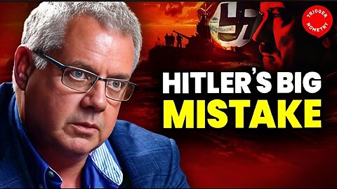 The True Story Of Hitler's U-Boat War - Roger Moorhouse