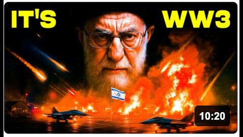 How Iran Plans to Target American and Israeli Bases in 2026