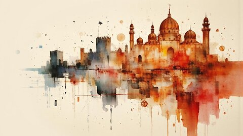 The Dark Ages Reimagining With Art, Faith, And Barbarian Innovation