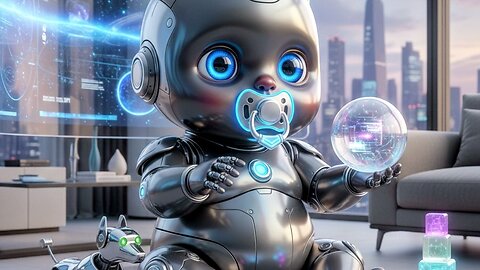 BOTBABY 👶