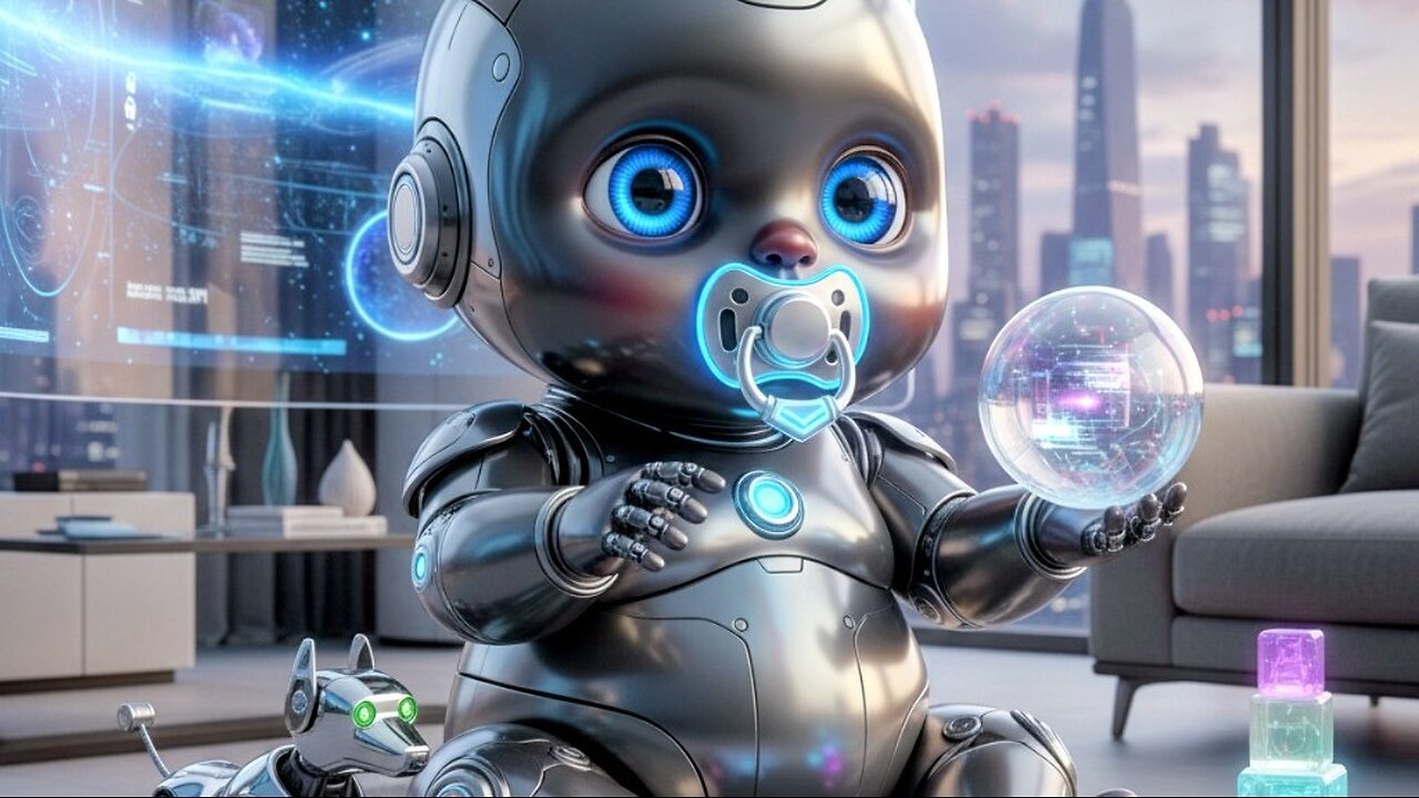 BOTBABY 👶