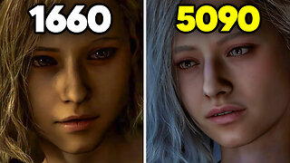 Resident Evil Requiem PC Specs Revealed Full Requirements