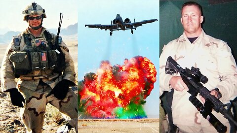 Cleared Hot....When the Iraq Invasion Had No Guardrails