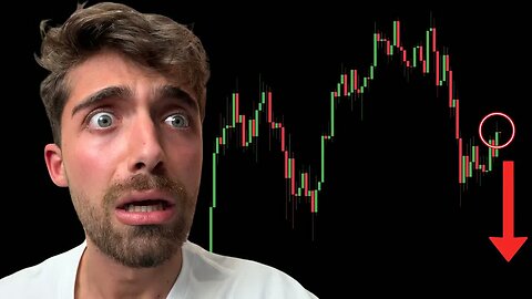 🚨 BITCOIN: THIS IS SHOCKING !!!!!