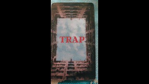 Was it a trap?