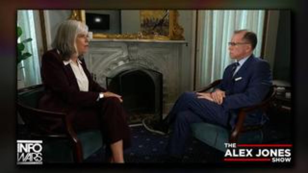 Number Two House Democrat Admits They're Intentionally Causing American Families To Suffer!!