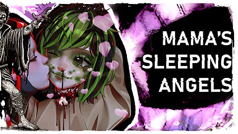 Demo Gameplay, No Commentary - Mama's Sleeping Angels