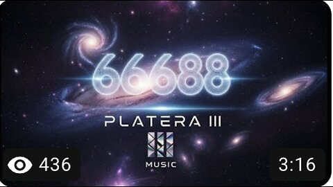 ∅platera III∃ ℮6∞6=88 ∞∎~℠®ºΩ [Music]
