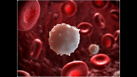 How Vitamin C Builds Immune Strength WBC