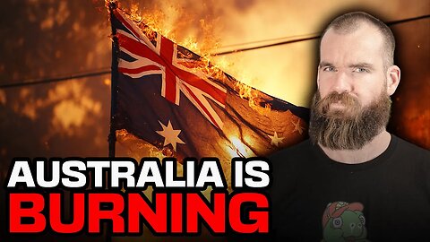 What Happened to Australia