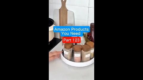 Amazon Products You MUST Have #amazon #amazonfinds #amzonmustbuy