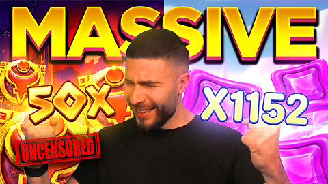 THIS WAS NOT EXPECTED AT ALL! MASSIVE SESSION WITH @AyeZee ​