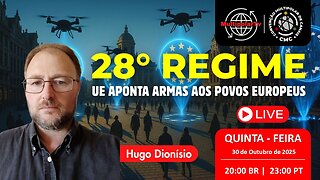 O FIM DA SOBERANIA ANUNCIA-SE