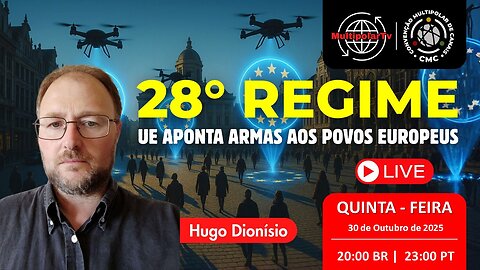 O FIM DA SOBERANIA ANUNCIA-SE