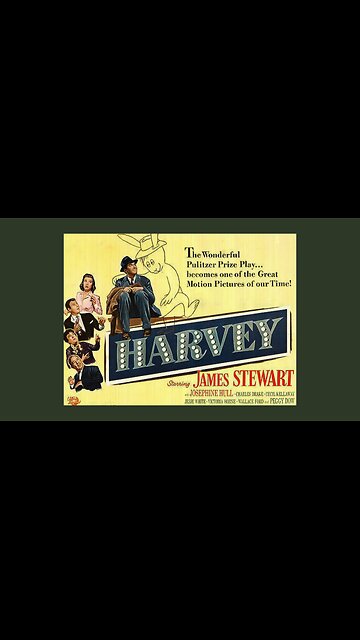 Harvey 1950