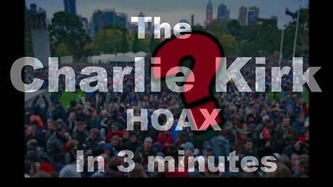 CHARLIE KIRK AND CANDACE OWENS-FARMER, TUCKER CARLSON WERE NEVER ON OUR SIDE 👊