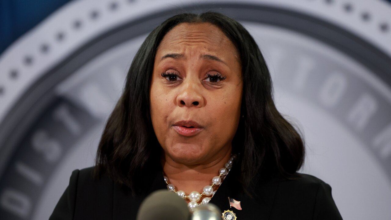 Fulton County ROCKED by Judge’s Decision — This Order Changes Everything