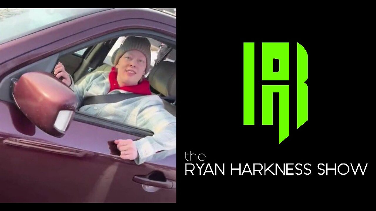 Episode #114: The Hole In The Dike | The Ryan Harkness Show