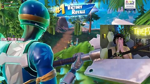 POV: You Went For It