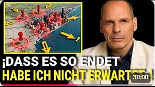 Yanis Varoufakis: Der FLUCHTPLAN der Eliten steht. Und das VOLK? 17.12.2025 Die Wirtschaftsroute