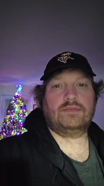 Messed Up Christmas Song Reaction